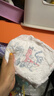 好奇（Huggies）铂金装小桃裤拉拉裤箱装XXXL64片尿不湿【透爽散热】 实拍图