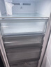 容声（Ronshen）155L立式冰柜家用风冷无霜一级能效节能-40℃深冷速冻抗菌净味小冰箱BD-155WRSY国家补贴 实拍图