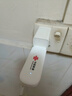 中国联通移动随身wifi6无线网卡免插卡车载随身便携支持5G/4G设备上网路由器流量网卡宽带2026款全国通用 【USB直连款】即插即用-月光白 实拍图