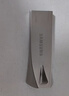 三星（SAMSUNG）128GB USB3.1 U盘 BAR 学习办公 金属高速优盘 车载U盘 读速400MB/s（Gen 1）香槟银 适用哨兵模式 实拍图