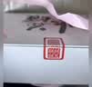 东阿阿胶桃花姬阿胶糕75g*3礼盒装即食送妈妈母亲节礼物送长辈女营养品 实拍图