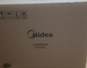 美的（Midea）电饭煲0涂层电饭锅5L大容量316L不锈钢内胆4-5人无涂层家用多功能微压电饭煲MB-RE587S 实拍图