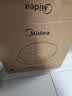 美的（Midea）[价低头部主播9折]电饼铛双面加热 家庭用煎烤机烙饼锅 加大加深烤肉抗菌电煎锅火力可调JKC30J58 实拍图