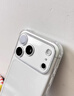 Apple/苹果【ACS合约版】iPhone 17 Pro Max 256GB 银色 支持移动联通电信5G 双卡双待手机 实拍图