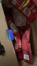 三只松鼠坚果零食礼盒2136g/17件零食大礼包干果夏威夷果端午团购送礼 实拍图