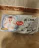 好奇（Huggies）金装纸尿裤M162片(6-11kg)尿不湿【速干不易红】 实拍图