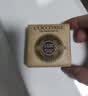 欧舒丹（L'OCCITANE）马鞭草洁肤皂滋润保湿清洁爽肤50g【临期清仓】 实拍图