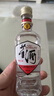 董酒复刻 白标 董香型白酒 54度125ml*6瓶 实拍图