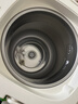 美的（Midea）电热水瓶烧水壶母婴级316L不锈钢内胆家用5L大容量【抖音SP30-Ypro升级款】可拆冲奶神器11FPro 实拍图