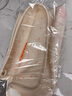 双枪（Suncha）硅胶揉面垫食品级擀面垫70*50 和面板烘焙案板超大升级加厚4件套 实拍图