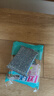 妙洁彩条金柔百洁布4片洗碗海绵擦刷锅神器类钢丝球厨房丝瓜络瓤 实拍图
