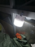 暗月夜市摆地摊户外LED充电灯泡应急太阳能工地照明超亮帐篷挂露营灯 G35爆亮1000000W电显15-72小时 实拍图