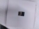 绿联WiFi6免驱 USB无线网卡台式机专用 WiFi接收器AX300台式电脑无线接收器 笔记本通用网卡接收发射器 实拍图