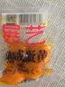 展艺金丝蜜枣400g免洗去皮小核大枣端午粽子馅煮粥煲汤八宝饭烘焙原料 实拍图