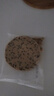 麦酥园饼干铁棍山药黑芝麻薄饼糖尿病人无糖精休闲零食品孕妇老年人2斤 实拍图