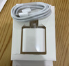 Viken【直营正品】适用苹果17/16/15充电器头40W/45W正品套装iPhone17/16/15proMax/pro电源适配器线 【原盒封装】30W快充头+1米编织快充线 安全认证不伤机 实拍图