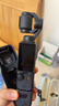 大疆 DJI Osmo Pocket 3 标准版 一英寸口袋云台相机 OP灵眸手持数码相机 旅游vlog 便携美颜摄像 实拍图