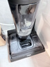 添可极客GT【110℃高能除菌 28Kpa劲吸 14天无异味】超薄躺平0缠毛洗地机吸拖一体自清洁扫地机机器人 实拍图