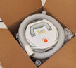 德尔玛（Deerma）【重磅新品】TJ700S 干吹两用吸尘器 家用商用 吸尘器桶式大吸力 整机降噪设计ZN-530 实拍图