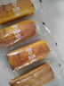 百草味全麦椰香红豆卷面包800g 夹心手撕吐司面包营养早餐休闲零食团购 实拍图
