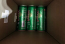 天地壹号苹果醋饮料330ml*24整箱气泡绵密爽口提神 年货礼盒 多喝醋有好处 实拍图