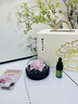 Para Ella永生花陶瓷牡丹生日礼物伴手礼母亲节妈妈结婚纪念护士退休情人节 实拍图