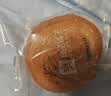 良品铺子香葱肉松手撕面包800g早餐面包出游点心休闲学生零食囤货下午茶 实拍图