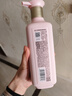 三生花百雀羚洗发水精油香氛莹亮修护洗发露500ml持久留香洗头膏男女士 实拍图