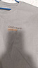JEANSWEST LIFE真维斯长袖t恤男春秋款纯棉宽松内搭打底衫日系休闲体恤上衣男款 晒单实拍图