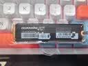 铨兴（QUANXING）2TB SSD固态硬盘 AI PC存储配件 M.2接口 2280（NVME协议）PCIe4.0 读速7000MB/s N700 实拍图
