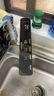 美的（Midea）直饮加热净水器套装【星河1200Gpro+管线机MG245-R壁挂式】厨下0阻垢剂智能水龙头陶氏RO反渗透 实拍图