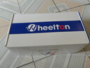 惠尔顿（WHEELTON）万向前置过滤器全自动清洗反冲洗防爆15T大流量电动刮洗全屋家用净水器自来水入户滤水器P0063PLUS 实拍图