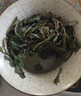 福茗源茶叶 福鼎白茶白牡丹 2017特级正宗生晒太姥山老白茶叶自己喝50g 实拍图