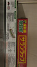 旭包鲜保鲜膜食品级 PVDC保鲜膜耐高温可微波炉30cm*20m*3连包 家用大卷 实拍图