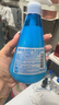 竹盐LG派缤按压式牙膏285g*1瓶冰蓝薄荷清爽口感减轻牙渍清洁口腔 实拍图