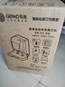 歌派（GEPAD）60mm会计凭证自动装订机600页财务装订机电动打孔装订机办公档案铆管热熔装订机文件打孔器 6811 实拍图