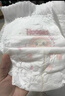 好奇（Huggies）铂金装小桃裤纸尿裤S96片(4-8kg)新生儿小号尿不湿【透爽散热】 实拍图
