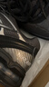 耐克男运动休闲鞋AIR MAX TORCH 4运动鞋343846-002黑灰42.5  实拍图