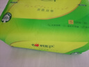 心相印抽纸茶语丝享120抽卫生纸心心相印家用餐巾纸面巾纸巾 3层120抽单包 实拍图