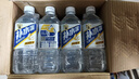 东鹏特饮东鹏补水啦电解质饮料雪梨味555ml*24瓶秋冬干燥快速补水 实拍图