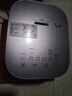 美的（Midea）电饭煲备长炭涂层4L/5升 家用赤炎钛金鼎釜ih上下双热源一锅两饭低糖电饭锅4-5-8-10个人线下同款 5L 【备长炭】IH上下双热源 钛金鼎釜2.0 实拍图