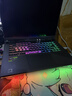 ROG【京东独家】魔霸新锐 锐龙9 16英寸 游戏本笔记本电脑(R9 8940HX 16G 1T RTX5060 2.5K 165Hz) 实拍图