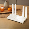 普联（TP-LINK） 大道AX3000满血WiFi6千兆无线路由器 5G双频家用穿墙 Mesh 3000M无线速率 信号增强 易展 XDR3010 实拍图
