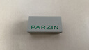 帕森（PARZIN）偏光太阳镜型男眼镜双梁经典蛤蟆镜驾驶墨镜PZ8131A黑框黑灰片 实拍图