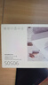 雷柏（Rapoo）9050S 78键无线/蓝牙多模键鼠套装 刀锋超薄便携无线鼠标键盘锂电池 支持Windows/MacOS系统 深灰 实拍图
