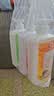 澳雪（accen）经典美肌滋润沐浴露750ml*3瓶 乳木果薄荷+百香果橙花+椰子奶茉莉 实拍图