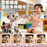 索迪机器狗智能ai机器人婴幼六一儿童节宝宝玩具男女孩生日1-3岁2礼物 实拍图