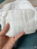 好奇（Huggies）铂金装小桃裤成长裤XL96片(12-17kg)加大号尿不湿【透爽散热】 实拍图