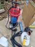 澎博动力（TURBOVOLT）切割式220V家用排污泥浆泵切割带刀养殖场排污抽水泵WQK6-6-0.35 实拍图