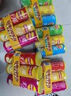 乐事（Lay's）无限薯片 104g*3罐 组合装（黄瓜+原味+青柠） 休闲零食 实拍图
